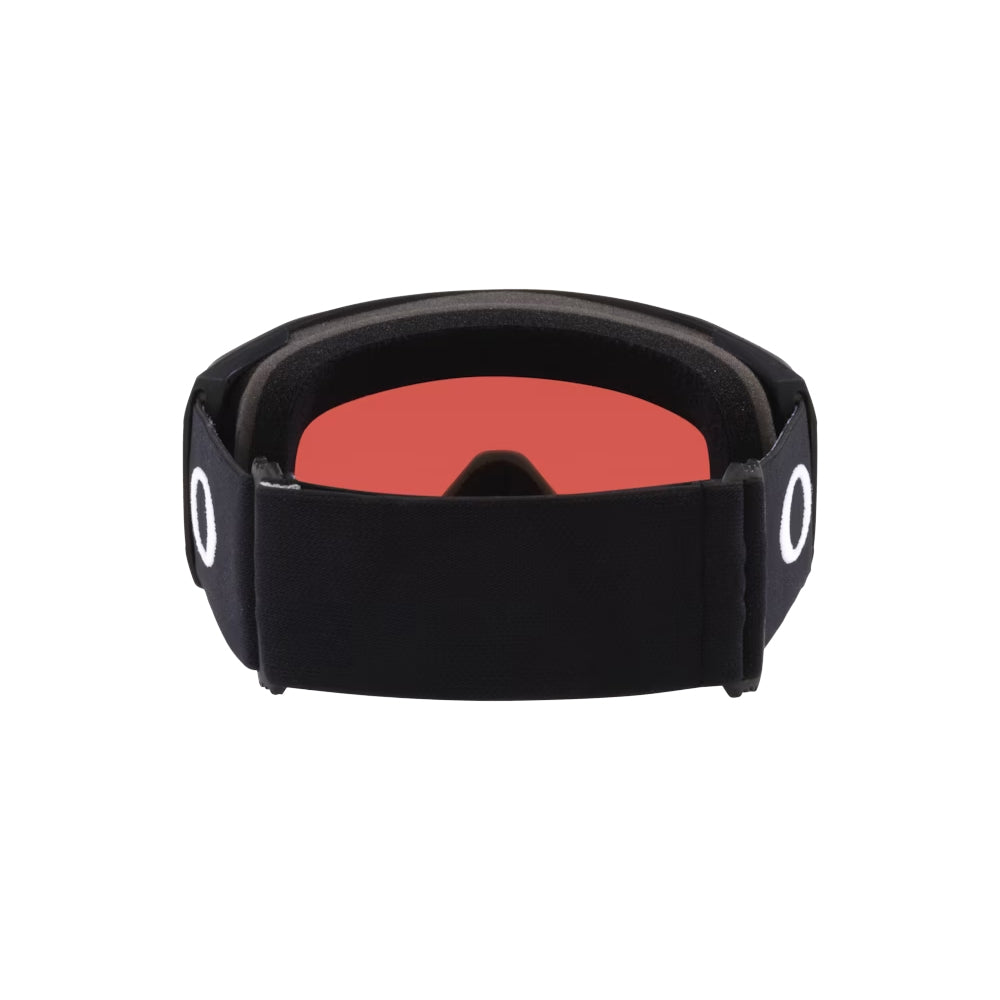 Oakley Line Miner Goggle Matte Black W/ Prizm Argon Iridium