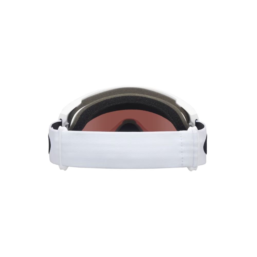 Oakley Line Miner Goggle Matte White W/ Prizm Rose Gold