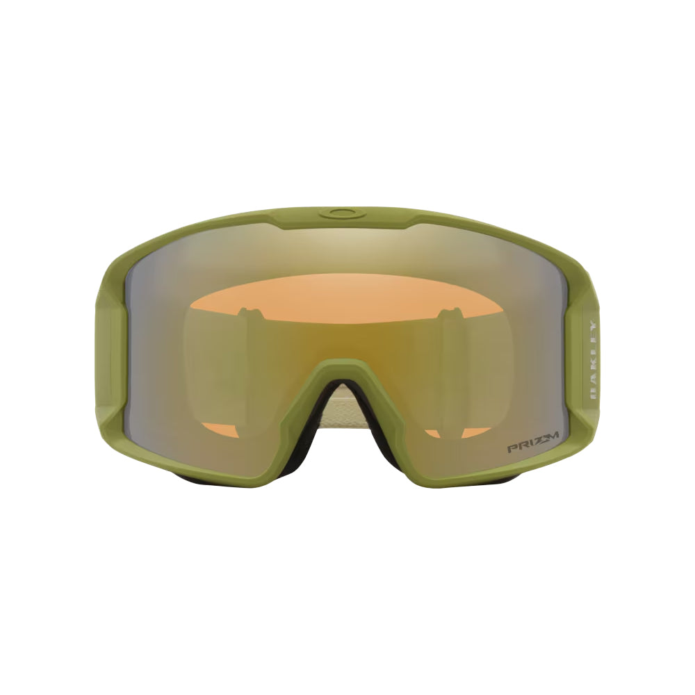 Oakley Line Miner Goggle Sage Kotsenburg Signatur W/ Prizm Snow