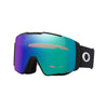 Oakley Line Miner Pro Goggle Matte Black W/ Prizm Argon & Prizm