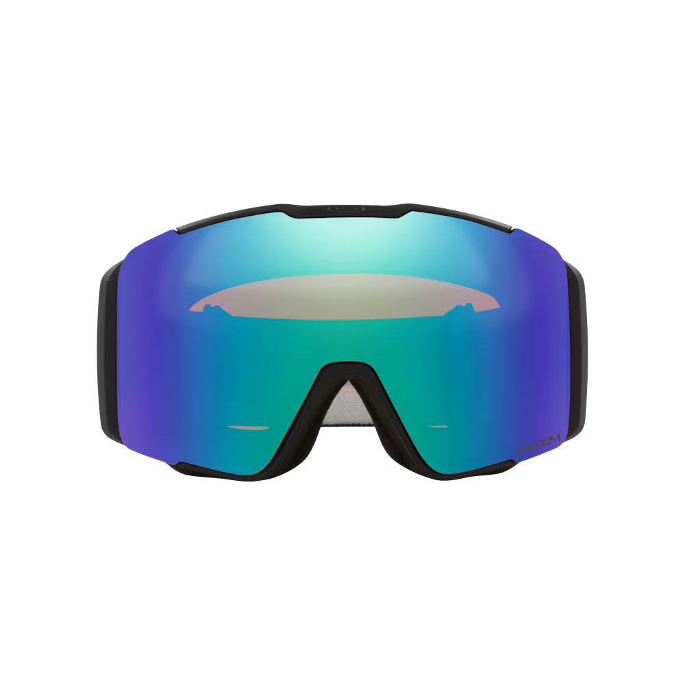 Oakley Line Miner Pro Goggle Matte Black W/ Prizm Argon & Prizm