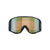 Oakley Line Miner Pro Goggle Matte Black W/ Prizm Sage Gold