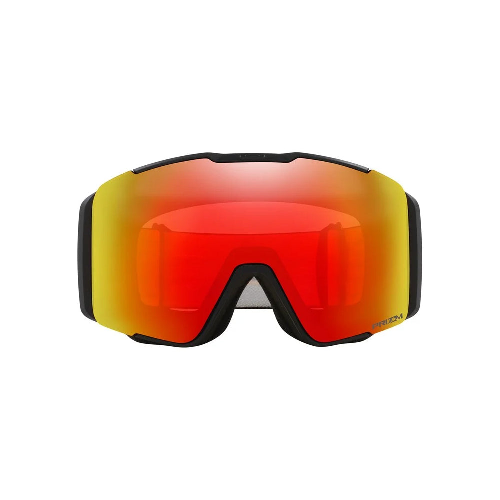 Oakley Line Miner Pro Goggle Matte Black W/ Prizm Torch & Prizm