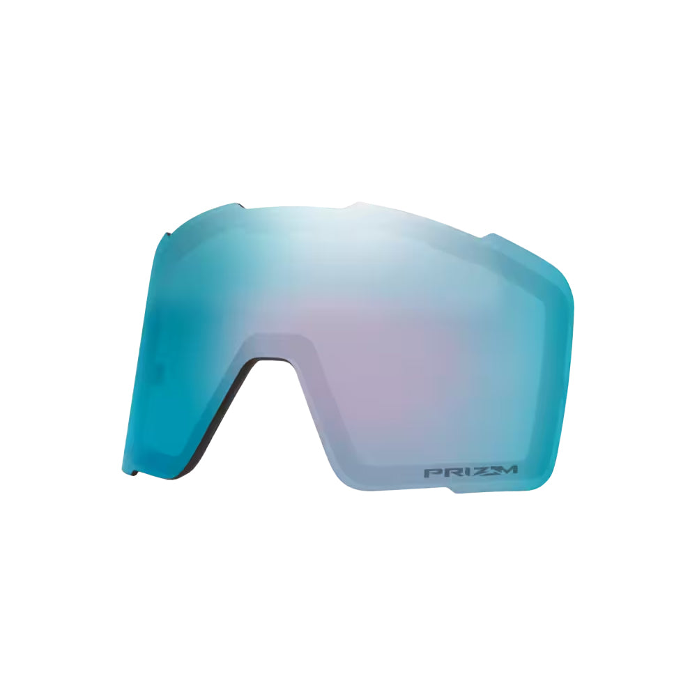 Oakley Line Miner Pro Goggle Su Yiming Signature W/ Prizm Rose