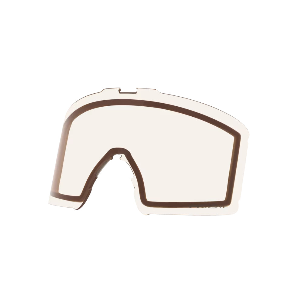 Oakley line miner outlet lens replacement