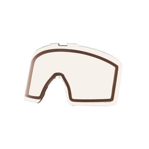 Oakley Line Miner™ L Replacement Lens