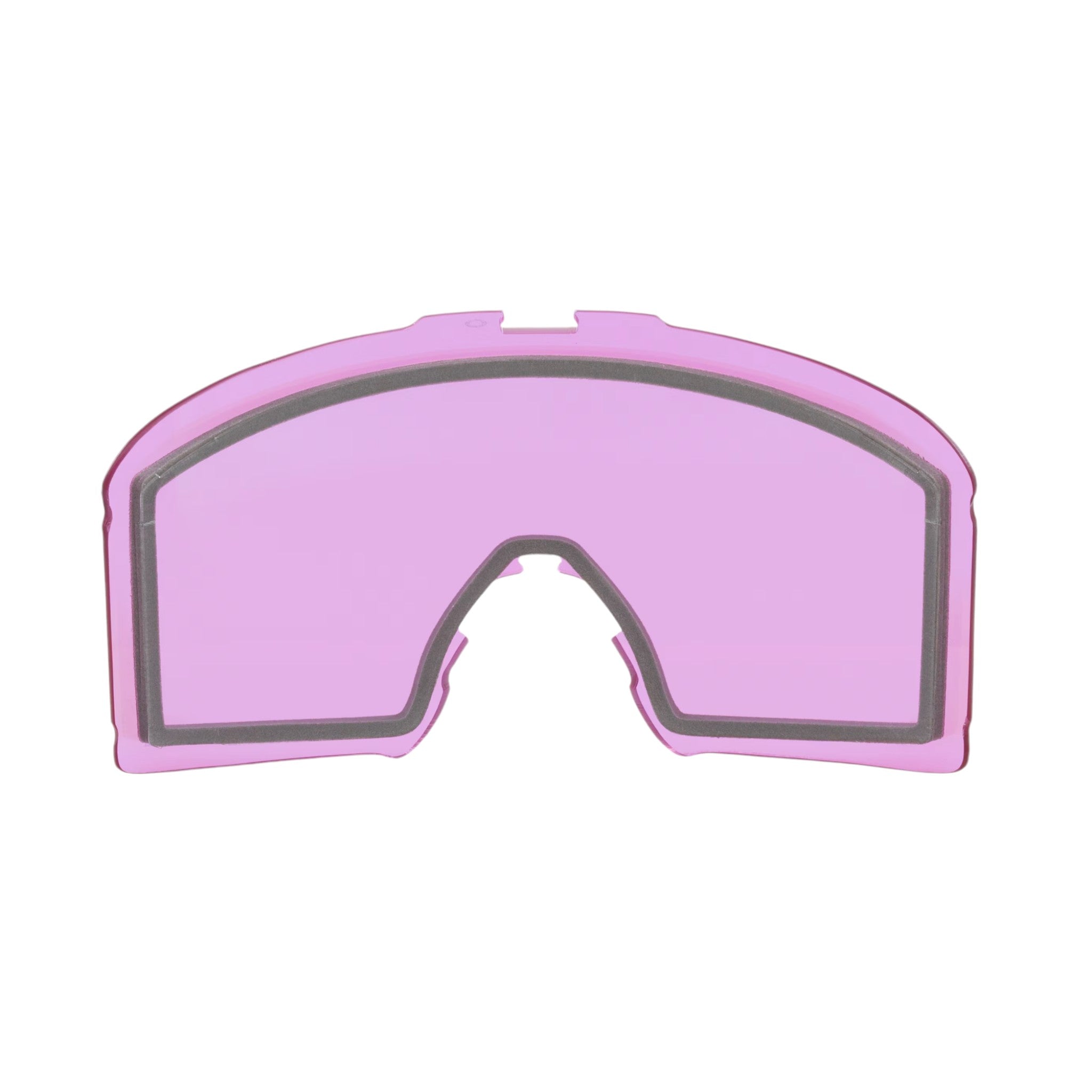 Oakley Line Miner™ Replacement Lens Snow Iced Iridium – Axis Boutique