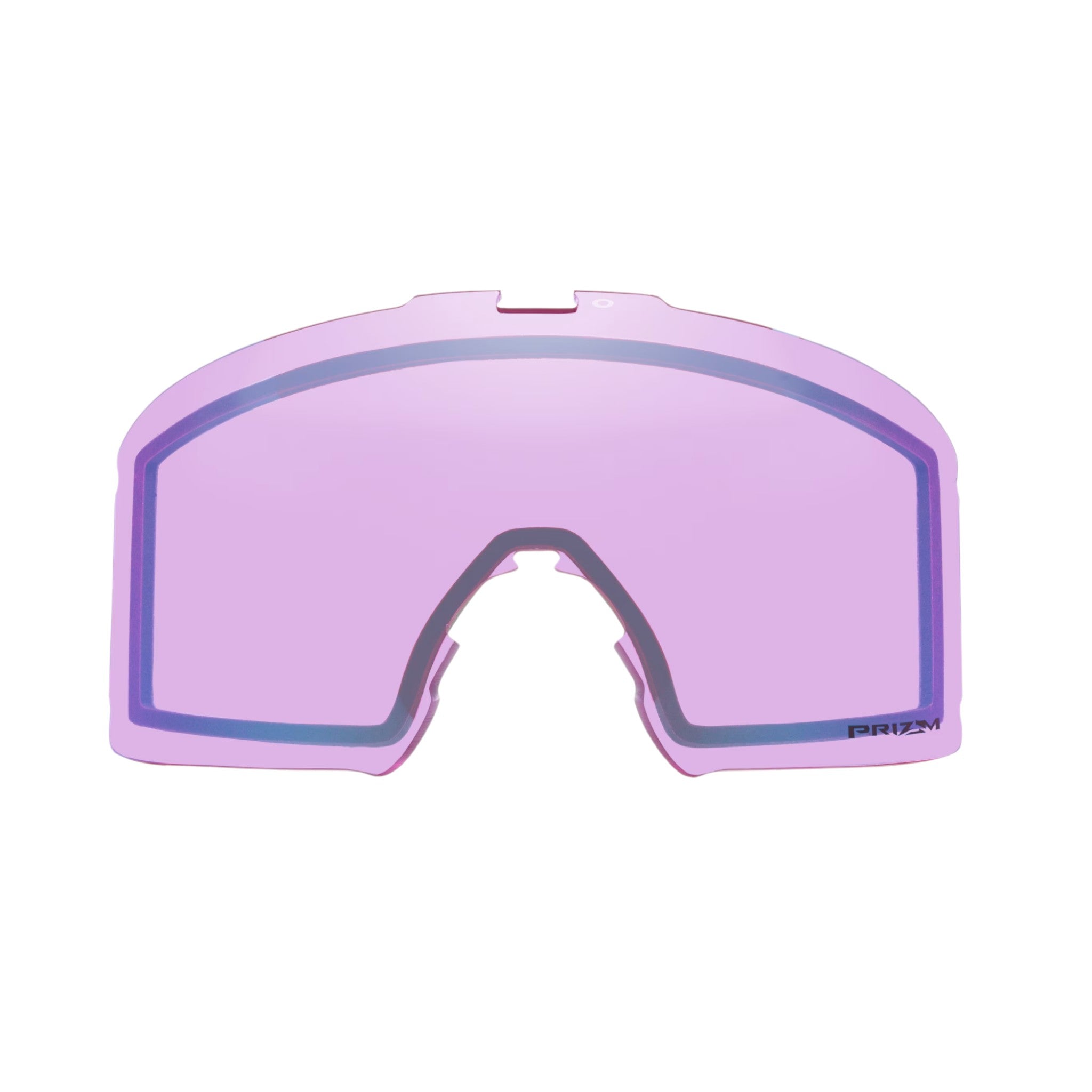 Oakley Line Miner™ Replacement Lens Snow Iced Iridium – Axis Boutique