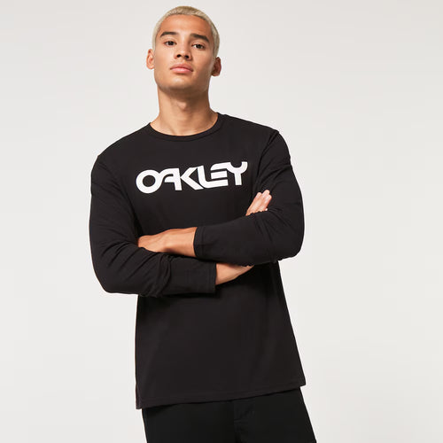 Oakley Mark II Long Sleeve Tee