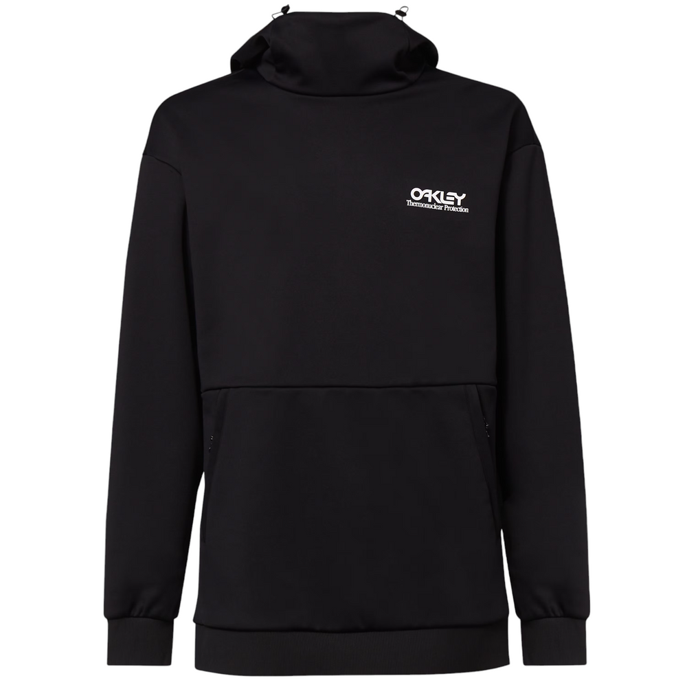 Sweat à capuche Oakley Park Rc Softshell