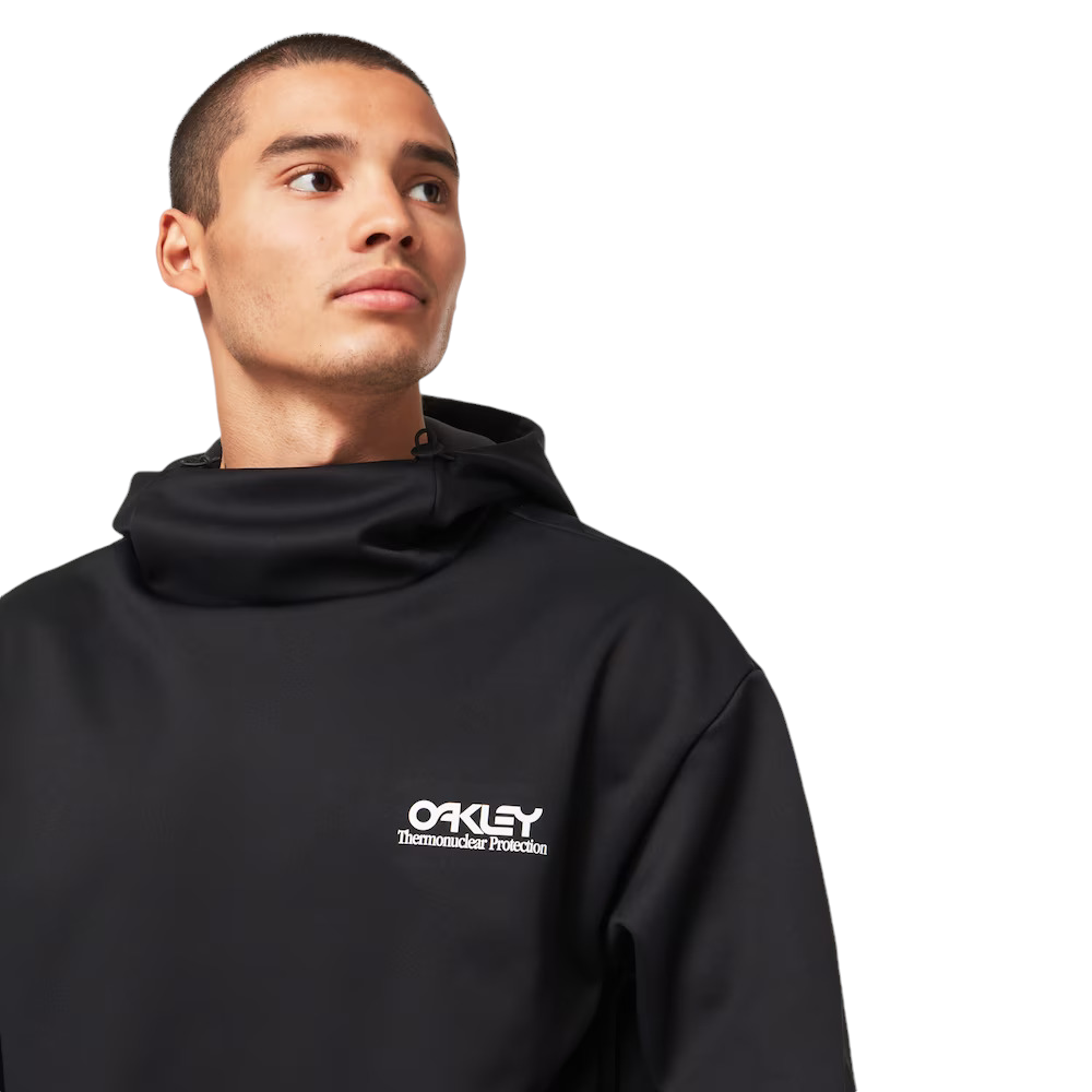 Sweat à capuche Oakley Park Rc Softshell