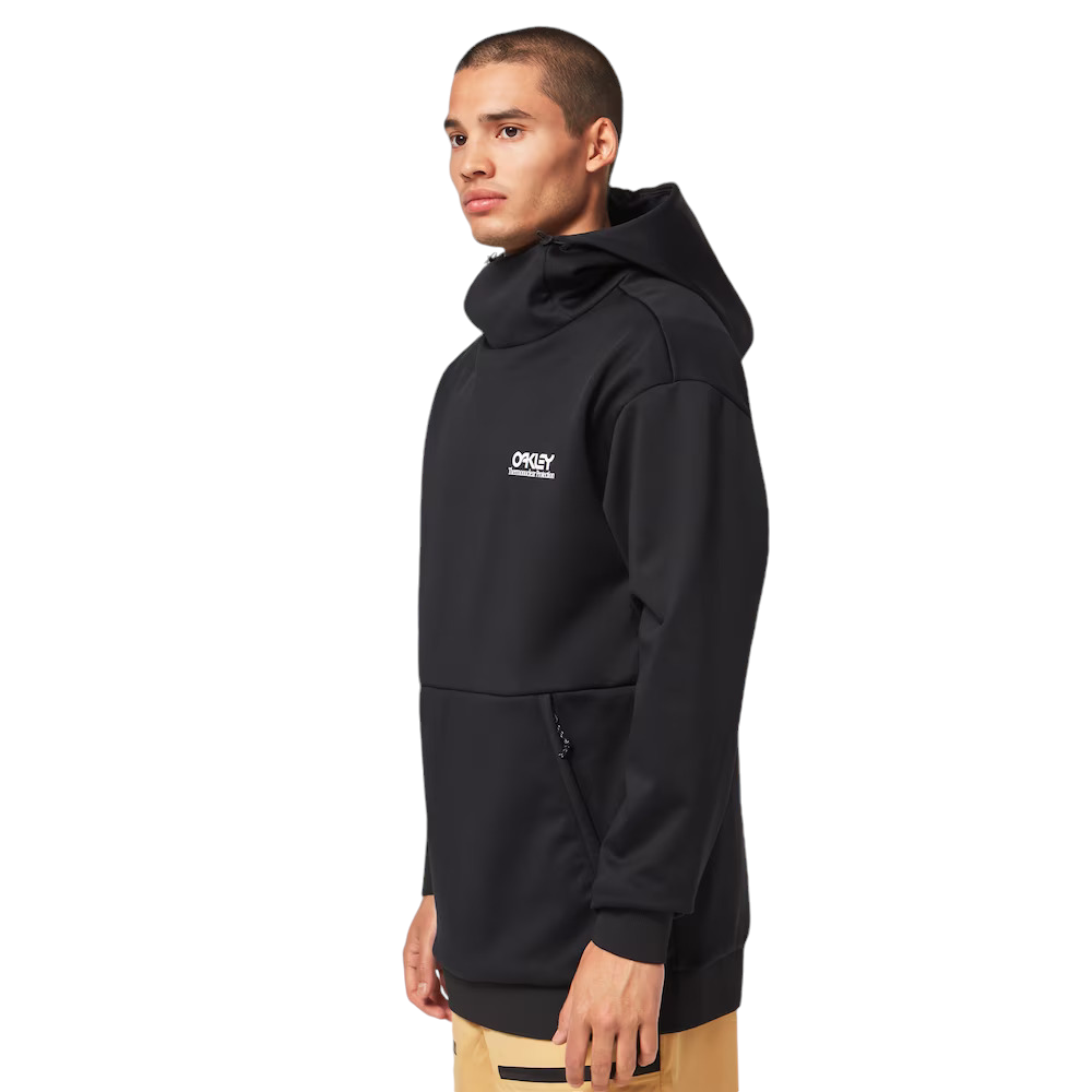 Sweat à capuche Oakley Park Rc Softshell