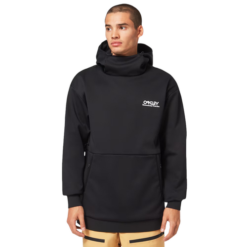 Sweat à capuche Oakley Park Rc Softshell