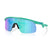 Oakley Resistor Sunglasses Matte Celeste with Prizm Sapphire
