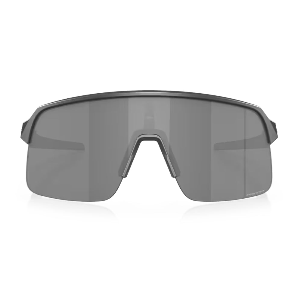 Oakley Sutro Lite Sunglasses Hi Res Matte Carbon with Prizm Black