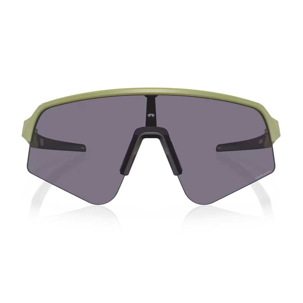 Oakley Sutro Lite Sunglasses Sweep Matte Fern with Prizm Grey