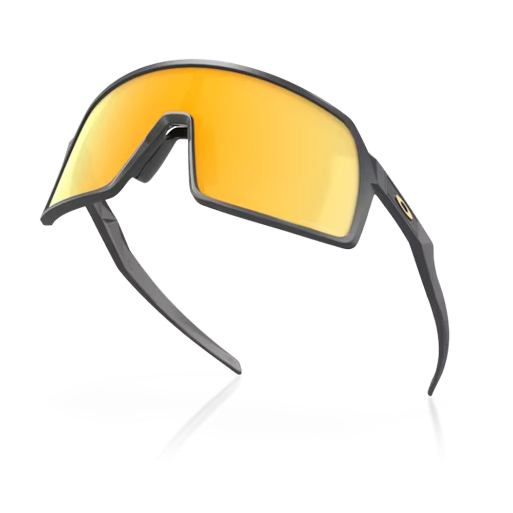 Oakley Sutro S Sunglasses Carbon with Prizm 24K