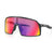 Oakley Sutro S Sunglasses Matte Black with Prizm Road