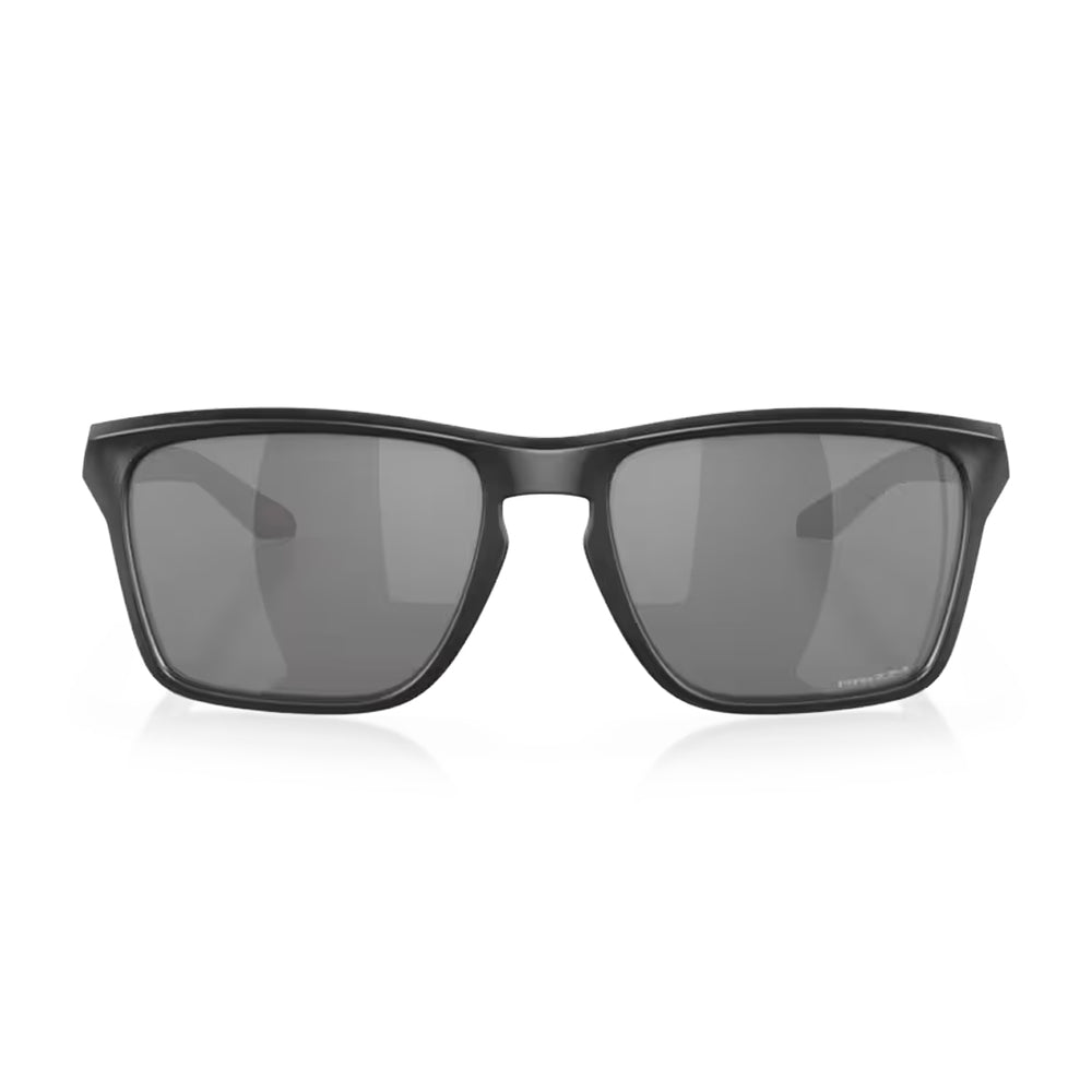 Oakley Sylas Sunglasses Matte Black with Prizm Black