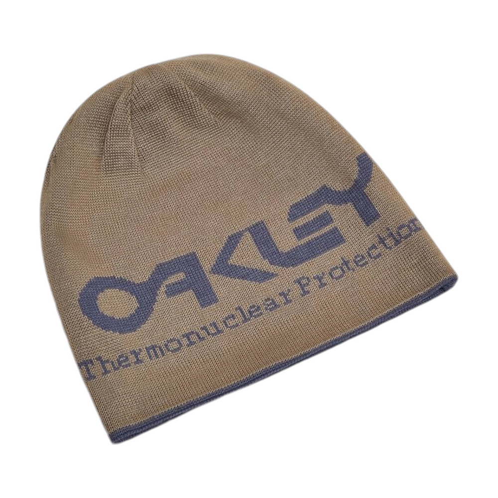 Oakley TNP Reversible Beanie