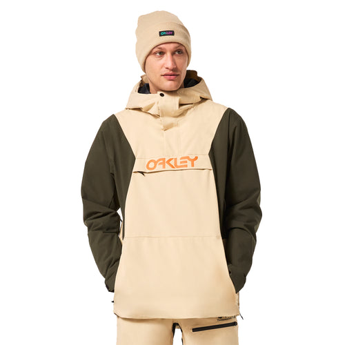 Oakley Tnp Tbt Insulated Anorak