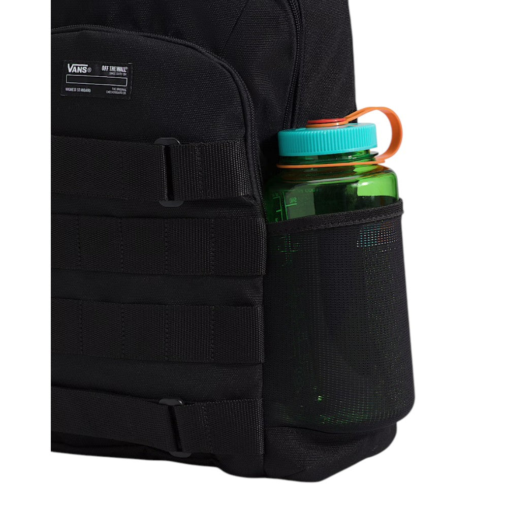 Sac à dos de skate Vans Off The Wall
