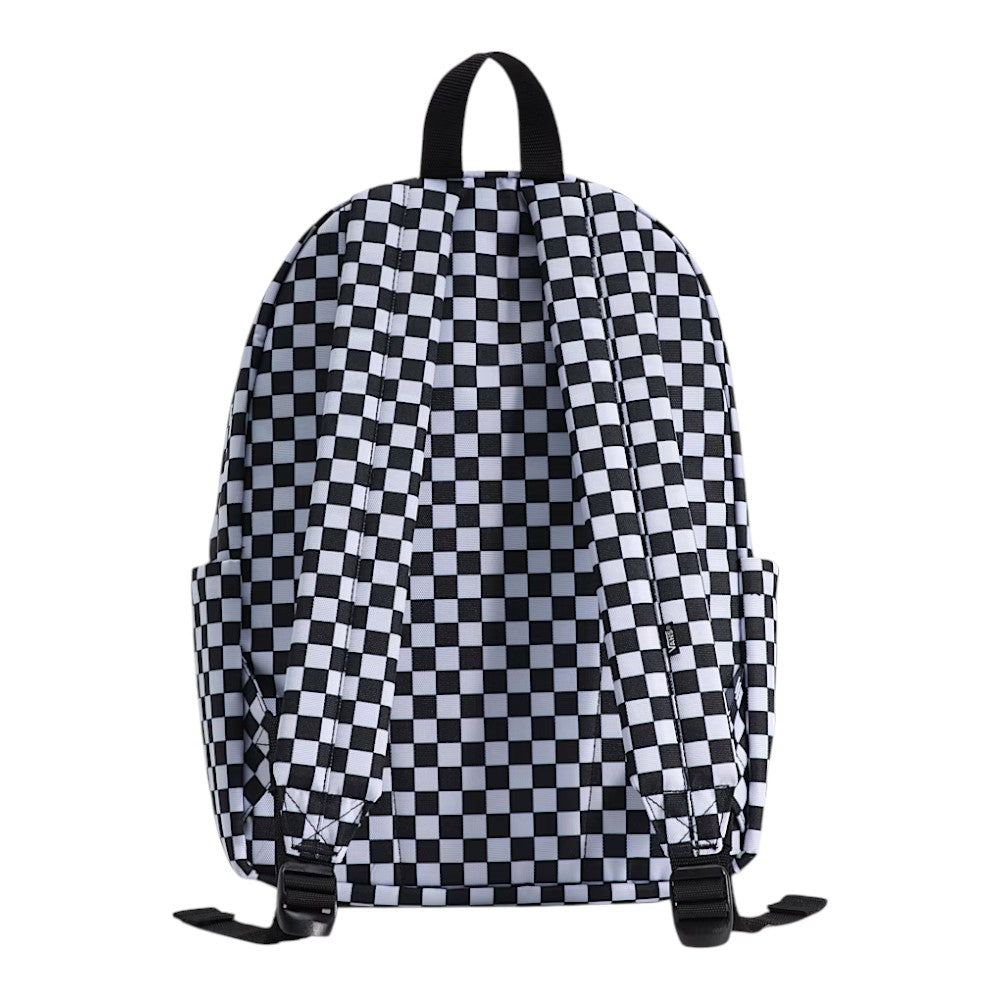 Vans Grom Old Skool Check Backpack