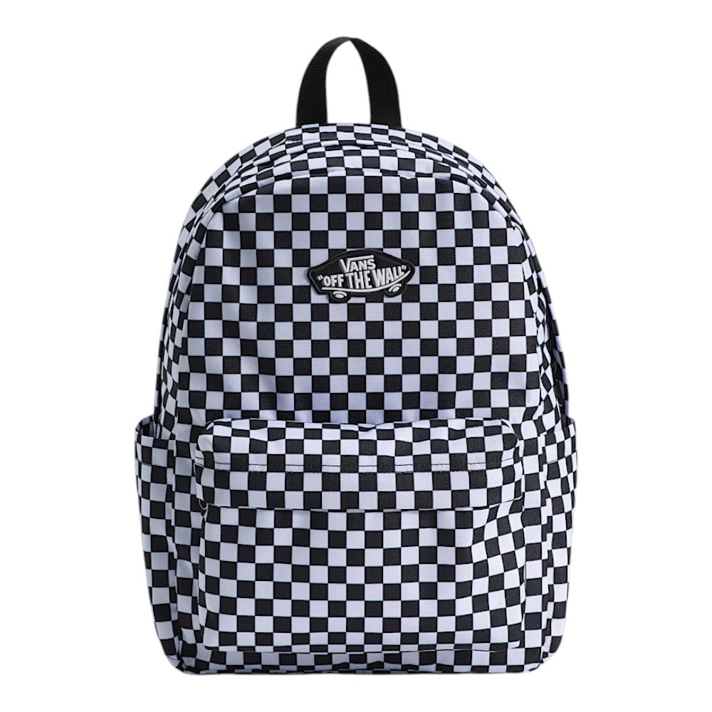 Vans Grom Old Skool Check Backpack