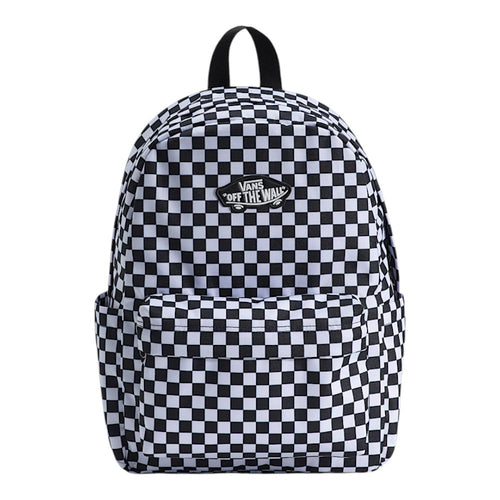 Vans Grom Old Skool Check Backpack