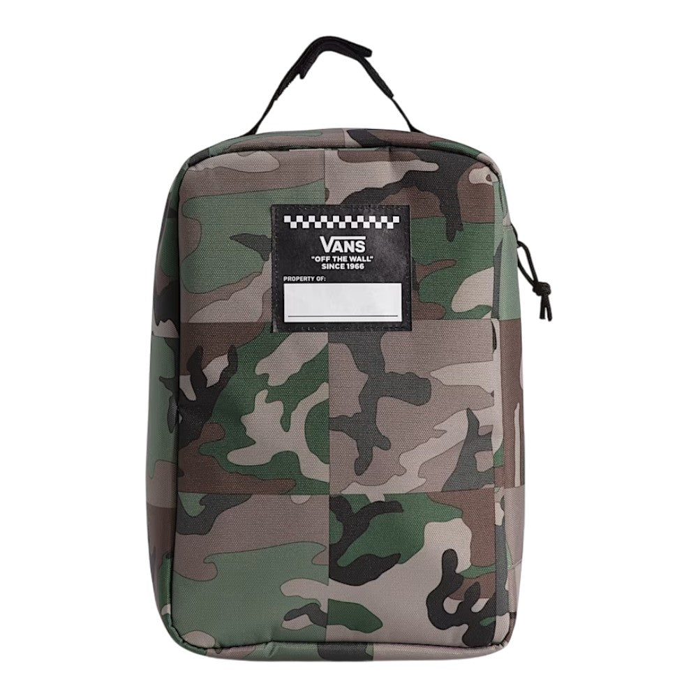 Sac à déjeuner Old Skool Vans pour garçon