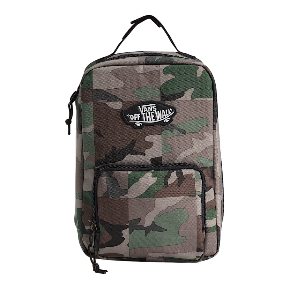 Sac à déjeuner Old Skool Vans pour garçon
