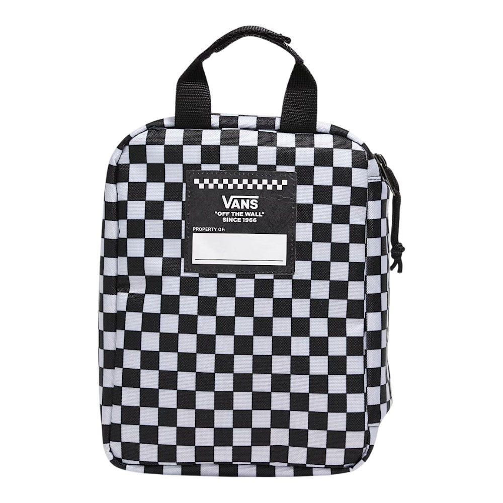 Sac à déjeuner Old Skool Vans pour garçon