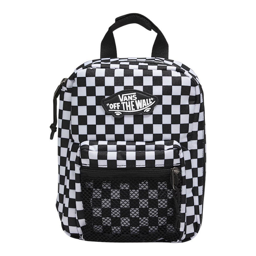 Sac à déjeuner Old Skool Vans pour garçon