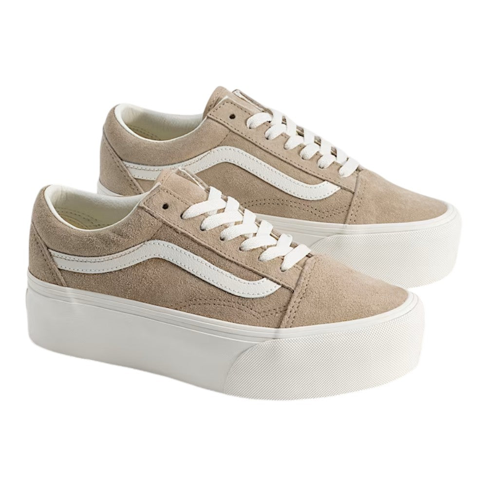 Chaussures Vans Old Skool Stackform