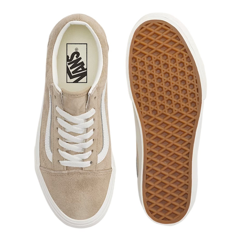 Chaussures Vans Old Skool Stackform
