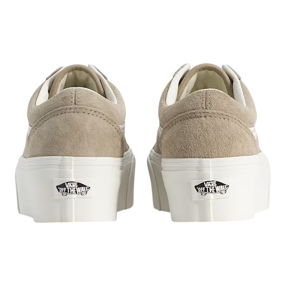 Chaussures Vans Old Skool Stackform