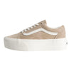 Chaussures Vans Old Skool Stackform