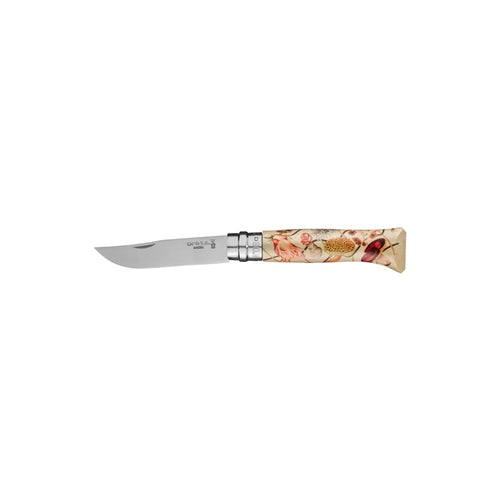 Opinel N°08 Nature Edition IV Knife