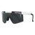 Pit Viper The Miami Nights Original 2.0 Sunglasses