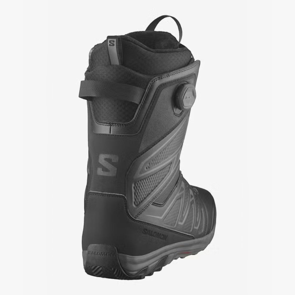 Salomon Men's Launch Boa Sj Snowboard Boot