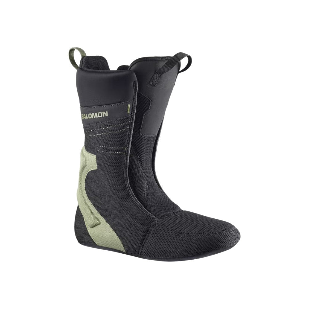 Chaussure de snowboard large Salomon Echo Dual Boa