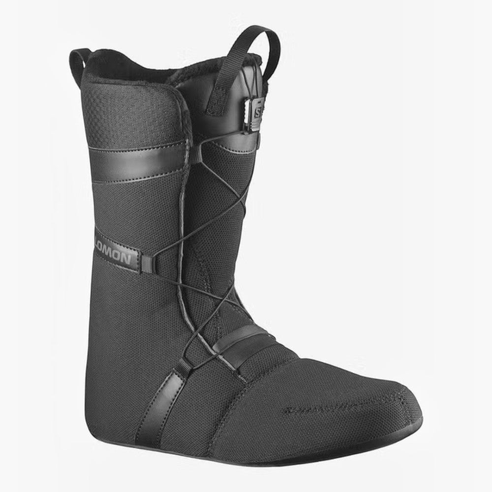 Salomon Men's Launch Boa Sj Snowboard Boot