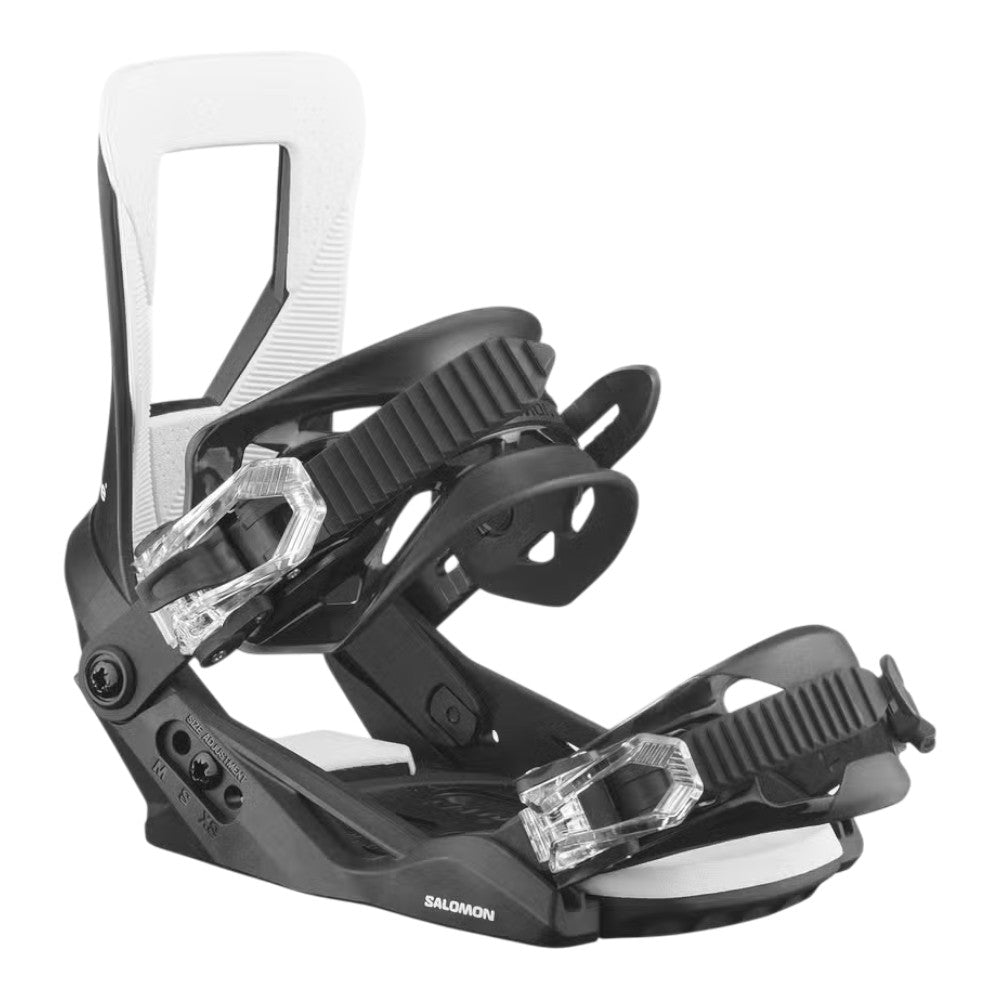 Salomon Kid's The Future Snowboard Bindings
