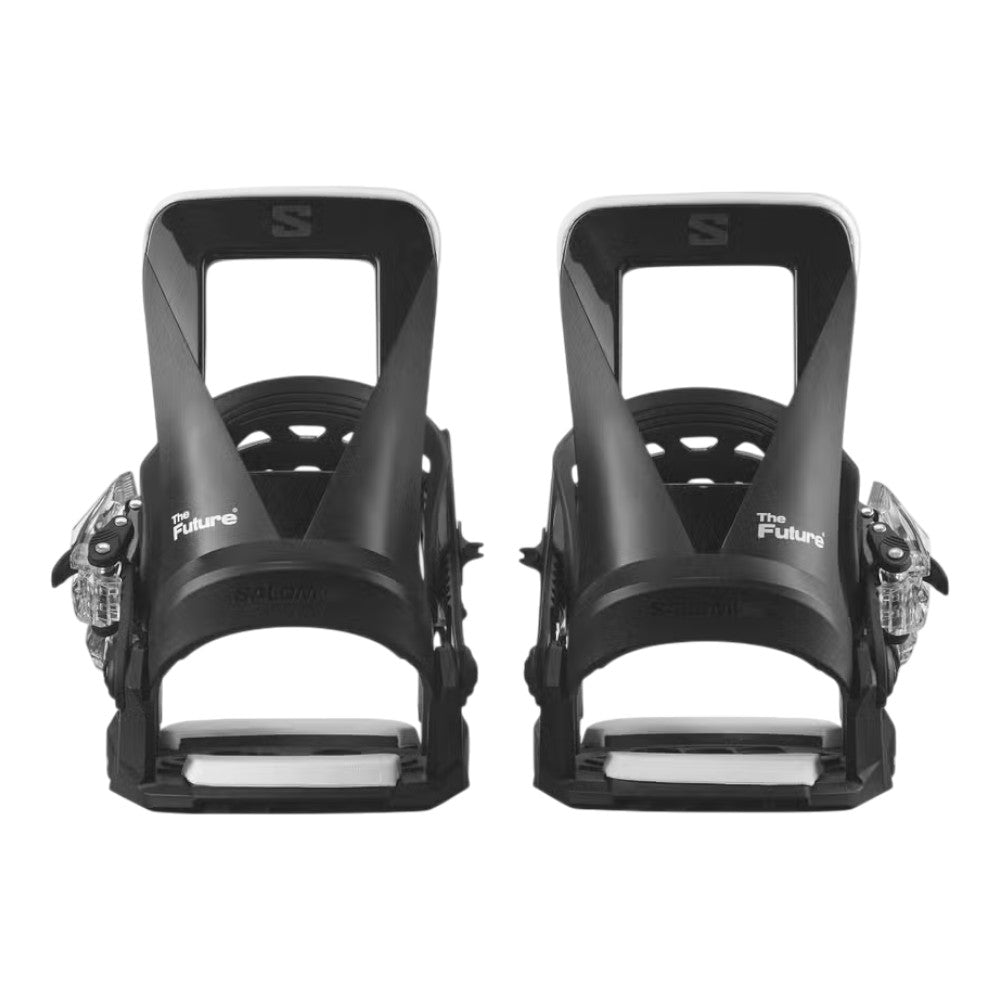 Salomon Kid's The Future Snowboard Bindings