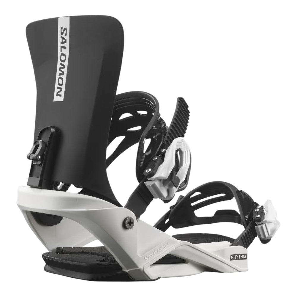 Salomon Kid's Rhythm Snowboard Bindings