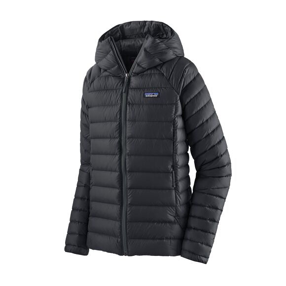 Patagonia Women's Down Sweater Hoody – Axis Boutique