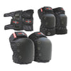 Pro-tec Kid's 3-Pack Spitfire Signature Pad Set