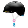 Pro-tec X Santa Cruz Low Pro Helmet