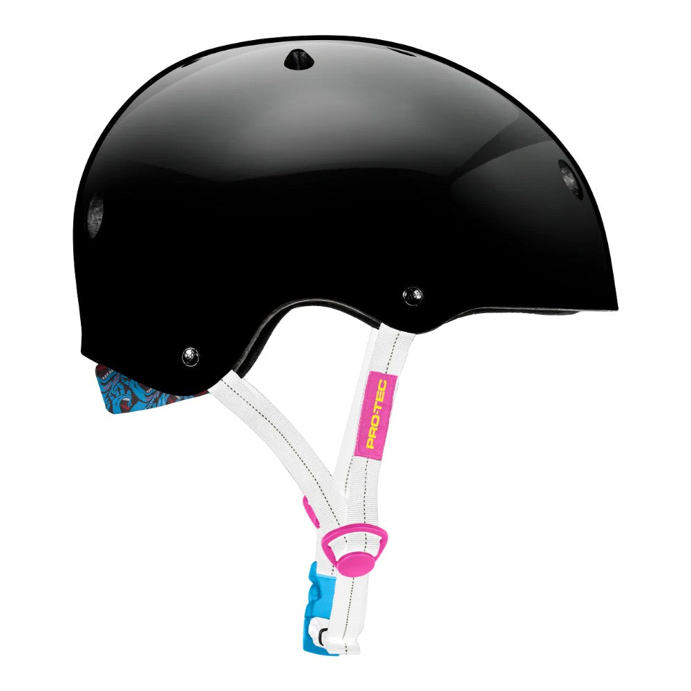 Pro-tec X Santa Cruz Low Pro Helmet
