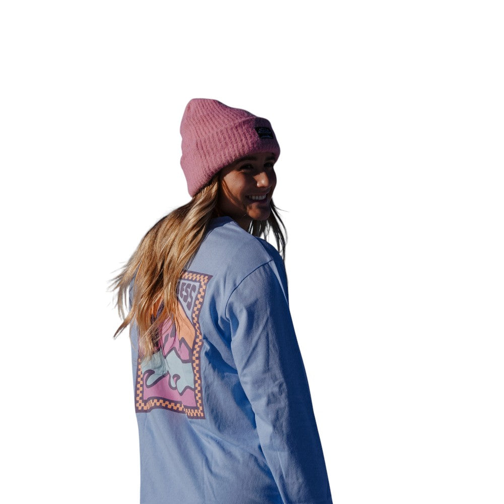 Notice The Reckless Panorama Longsleeve